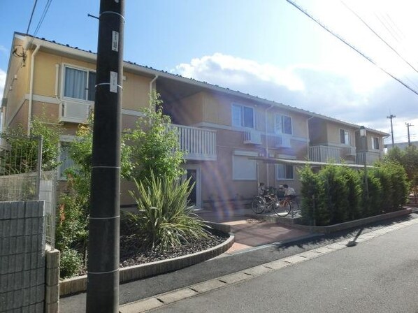 セントアンドリュースの物件内観写真